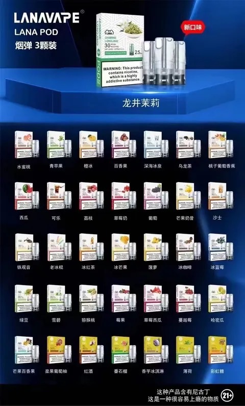 糖果公主 🅻🅰🅽🅰 拉娜 3顆入/通用一代 老涼了CP值又高